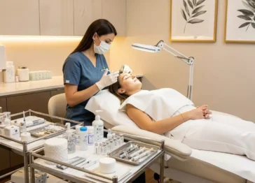 Bioestimulador de Colágeno