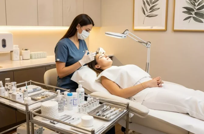 Bioestimulador de Colágeno